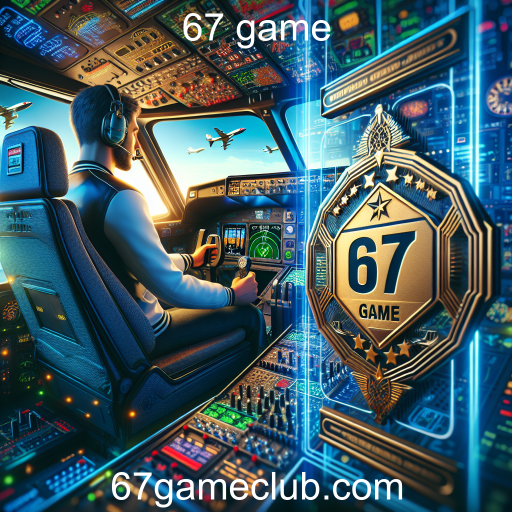 Explorando o Mundo dos Jogos de Simulação no 67 game